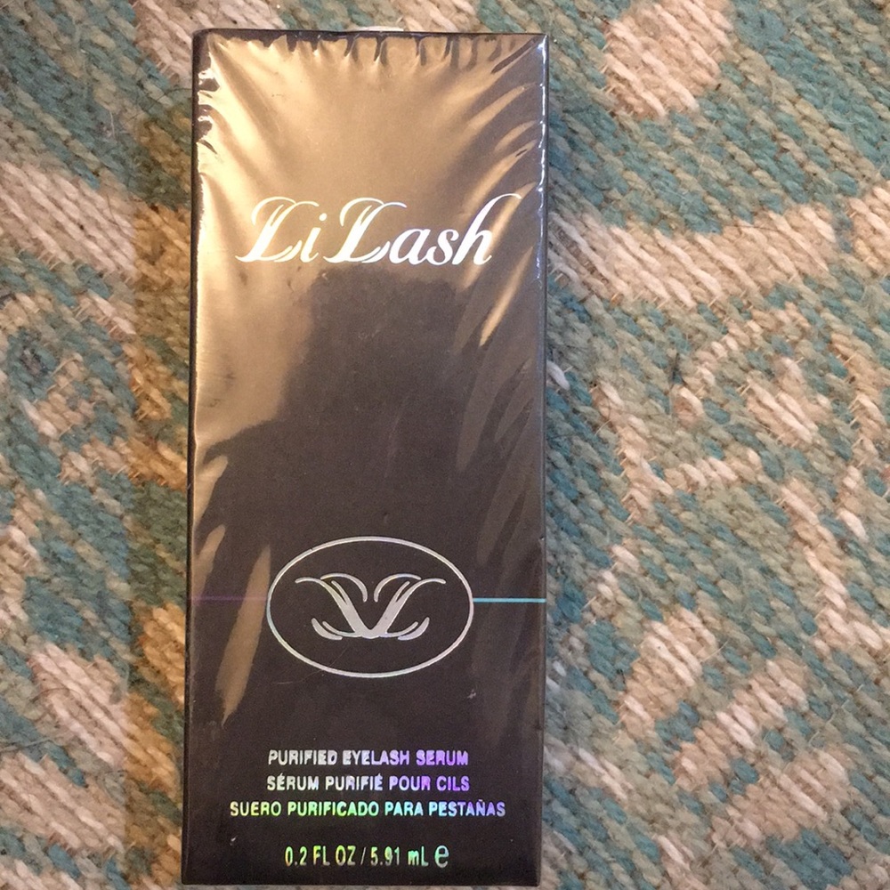 LiLash